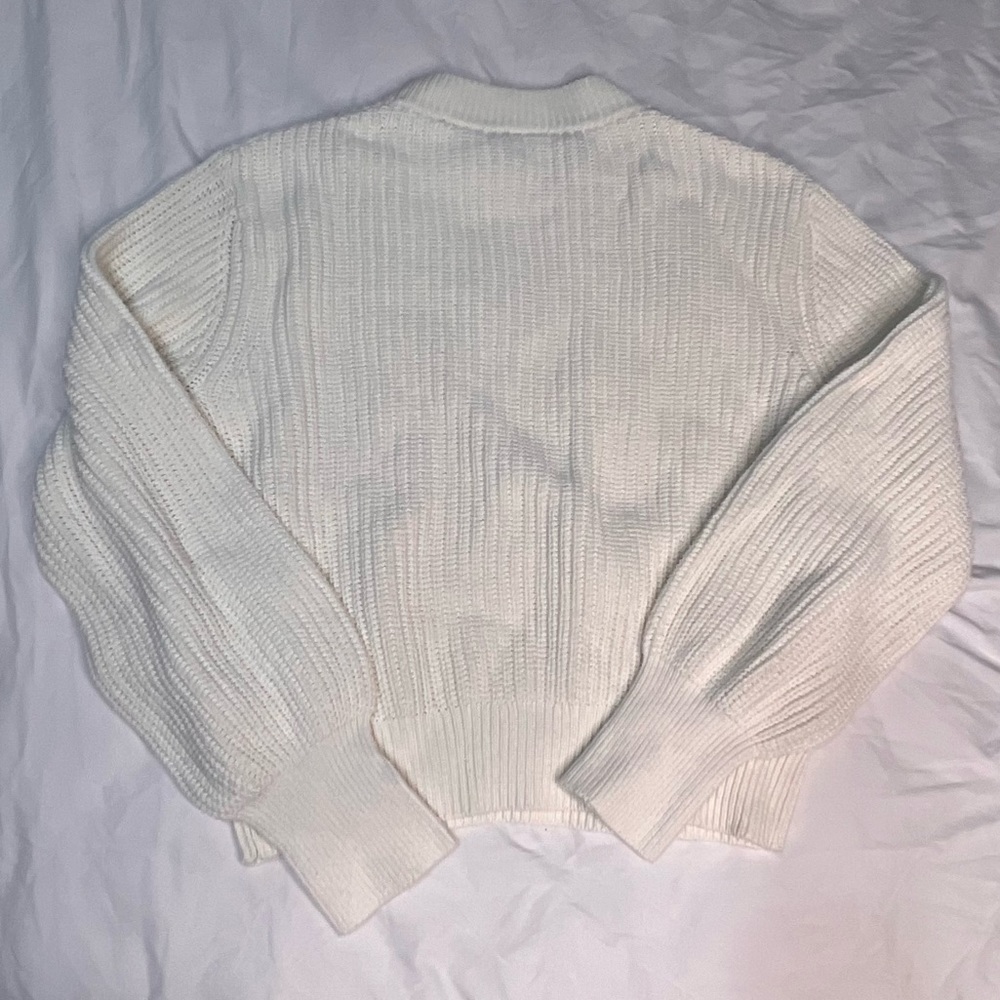 Levi sweater, size M - Picture 3 of 3